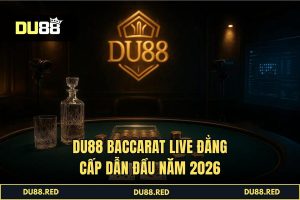 Baccarat Live