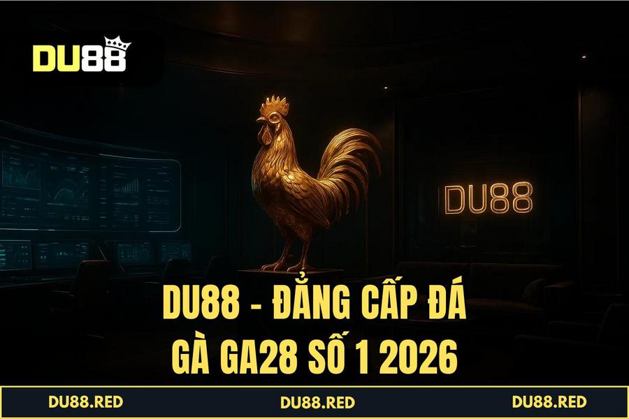 Đá Gà GA28