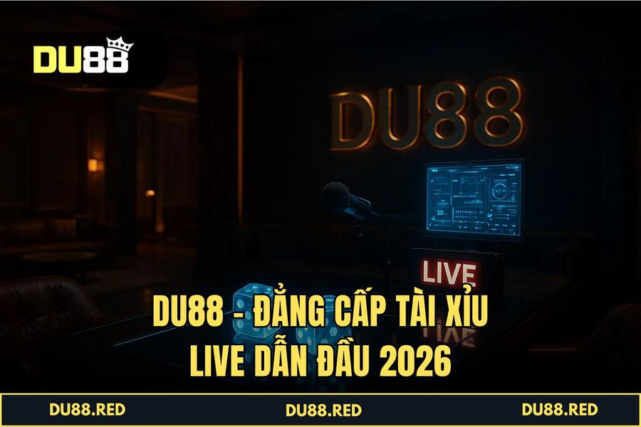 Tài Xỉu Live