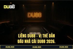 Liêng DU88
